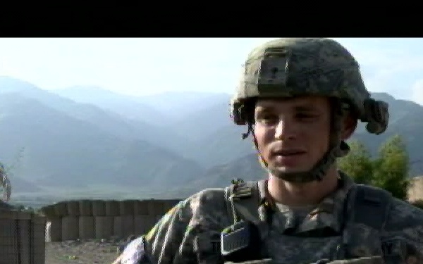 EOD Team Keeps Troops &amp; Afghan Civilians Safe - Package, Long