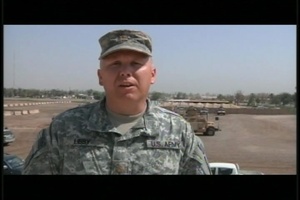 Maj. Mark Libby