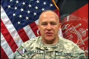 Lt. Col. Richard Gulley - KBVR-FM and The Daily Barometer, Part 1
