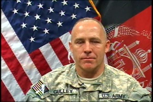 Lt. Col. Richard Gulley - KBVR-FM and The Daily Barometer, Part 2