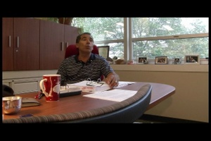 USACE Wetland Restoration