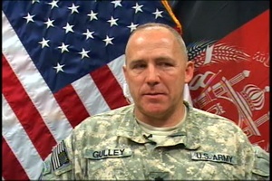 Lt. Col. Richard Gulley - Beaverton Valley Times, Part 2