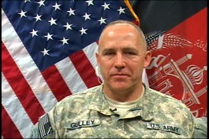 Lt. Col. Richard Gulley - Beaverton Valley Times, Part 4