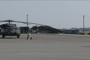 Dignified Transfer