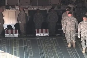 Dignified Transfer