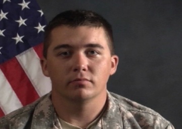 Spc. James Jacola