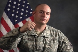 Pfc. Jeremy Jeffrey
