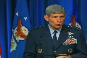 Air Force Report - Hall of Heroes
