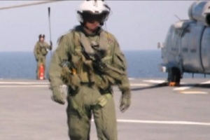 Daily News Update: USS Bataan Air Certification