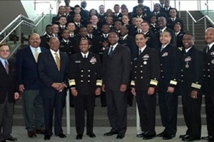Daily News Update: Lone Sailor Award