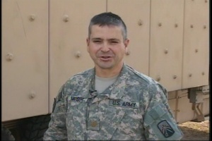 Maj. David Moser