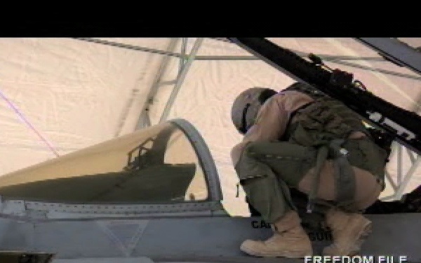 Freedom File - Sept. 24