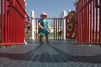 Fort Hood on Track, Part 4