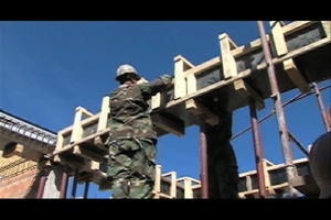 Daily News Update: Seabees in Montenegro