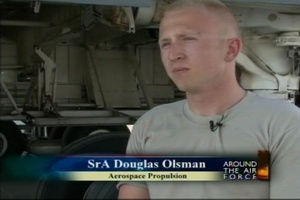 Around the Air Force - Sept. 24 (long)