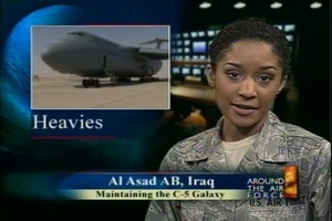 Around the Air Force - Sept. 24 (short)