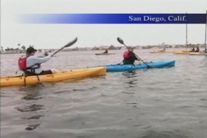 Air Force Report: Flooding Barriers
