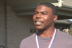 Job Corps Field Training Exercise Competition