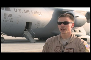 Airman 1st Class David Schmitz