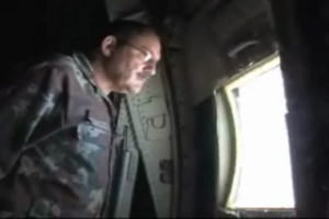 AADE 2010 C-17 and C-130 J Tours for South Africa