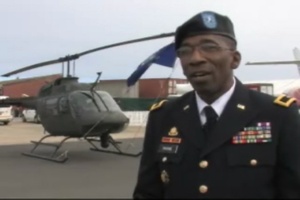 Army Brig. General Renwick