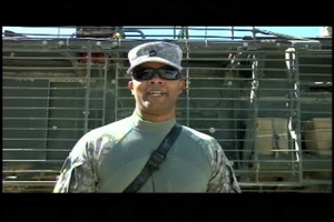 Master Sgt. Nelson