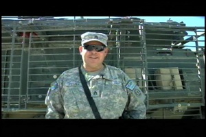 Staff Sgt. Eric L. Potter