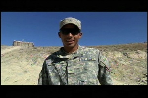 Pvt. Jamison Renfroe