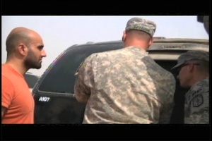 CSI Iraq