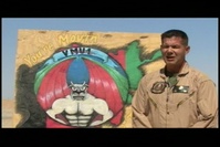 Master Sgt. Rembert Ward