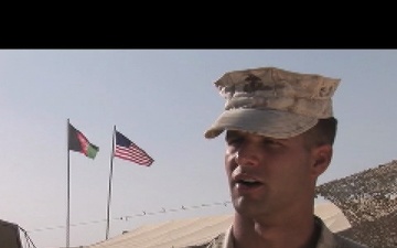 Staff Sgt Sansever