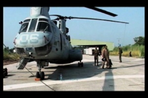 Daily News Update: US Aid in Pakistan