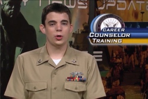 Daily News Update: Career Counselor Training