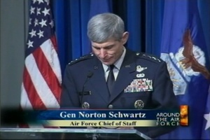 Around the Air Force - Aug. 27 (long)
