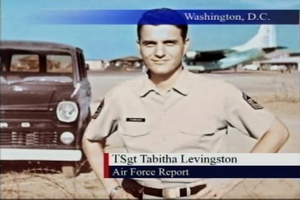 Air Force News: MOH Ceremony