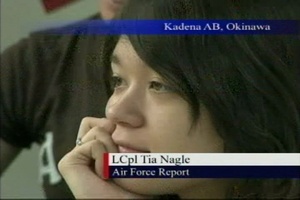 Air Force News: SAT Prep