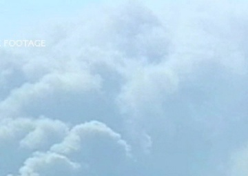 Desert Warrior -  Sep. 28