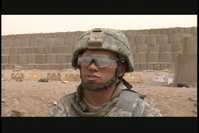 Firing Range Helps U.S. Service Members Stay Sharp, Short Version