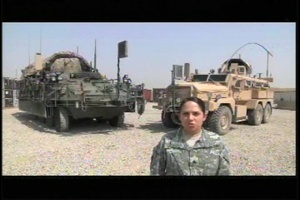 Sgt. Jasmin Joyner