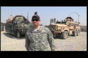 Maj. Richard Helling