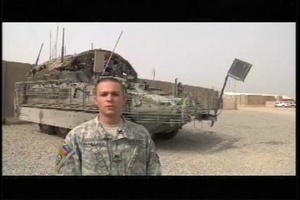 Sgt. Robert Dunleavy