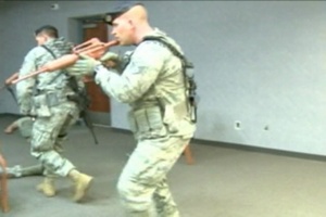 Operational Readiness Exercise