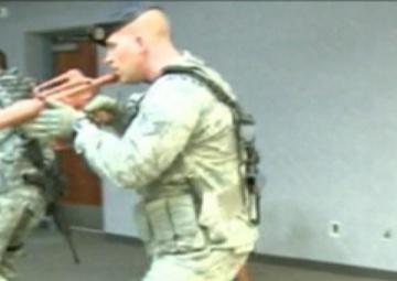 Operational Readiness Exercise