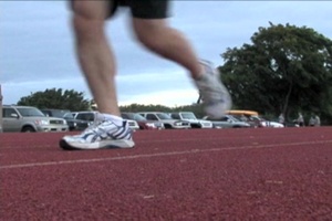 POW / MIA 24-Hr Run