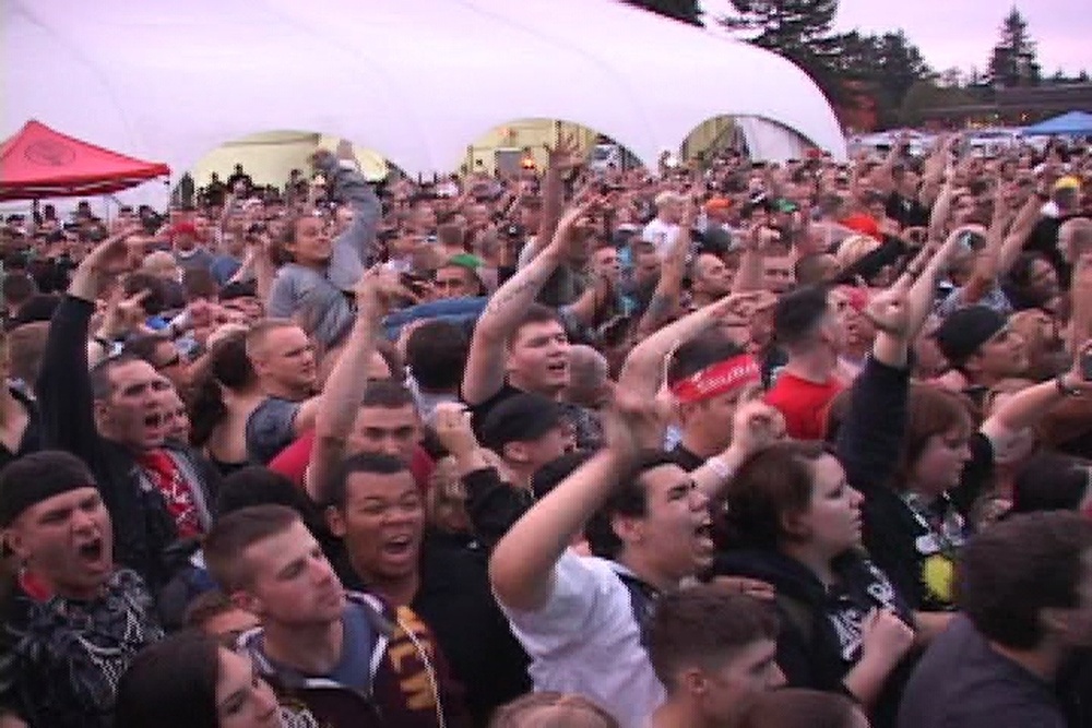 DVIDS Video Drowning Pool Home JBLM Soldiers