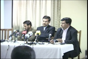 CJTF 101 Media Conference, Part 6