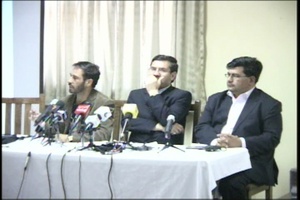 CJTF 101 Media Conference, Part 8