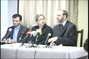 CJTF 101 Media Conference, Part 15