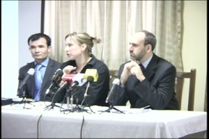 CJTF 101 Media Conference, Part 16