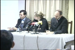CJTF 101 Media Conference, Part 19